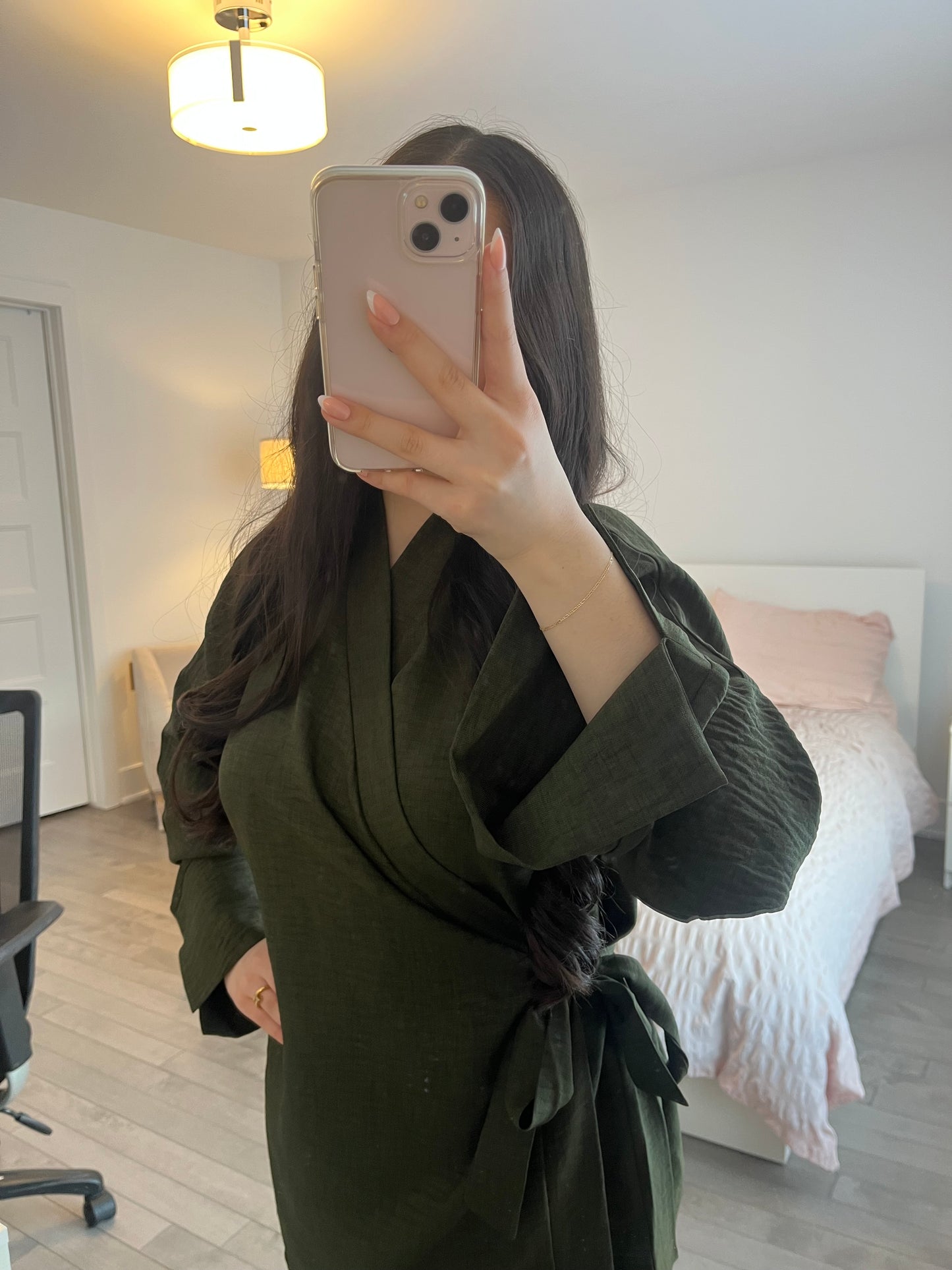 Ensemble Najia