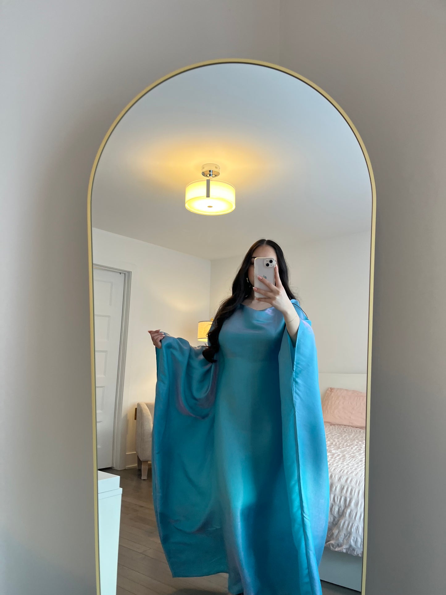Abaya Aliza