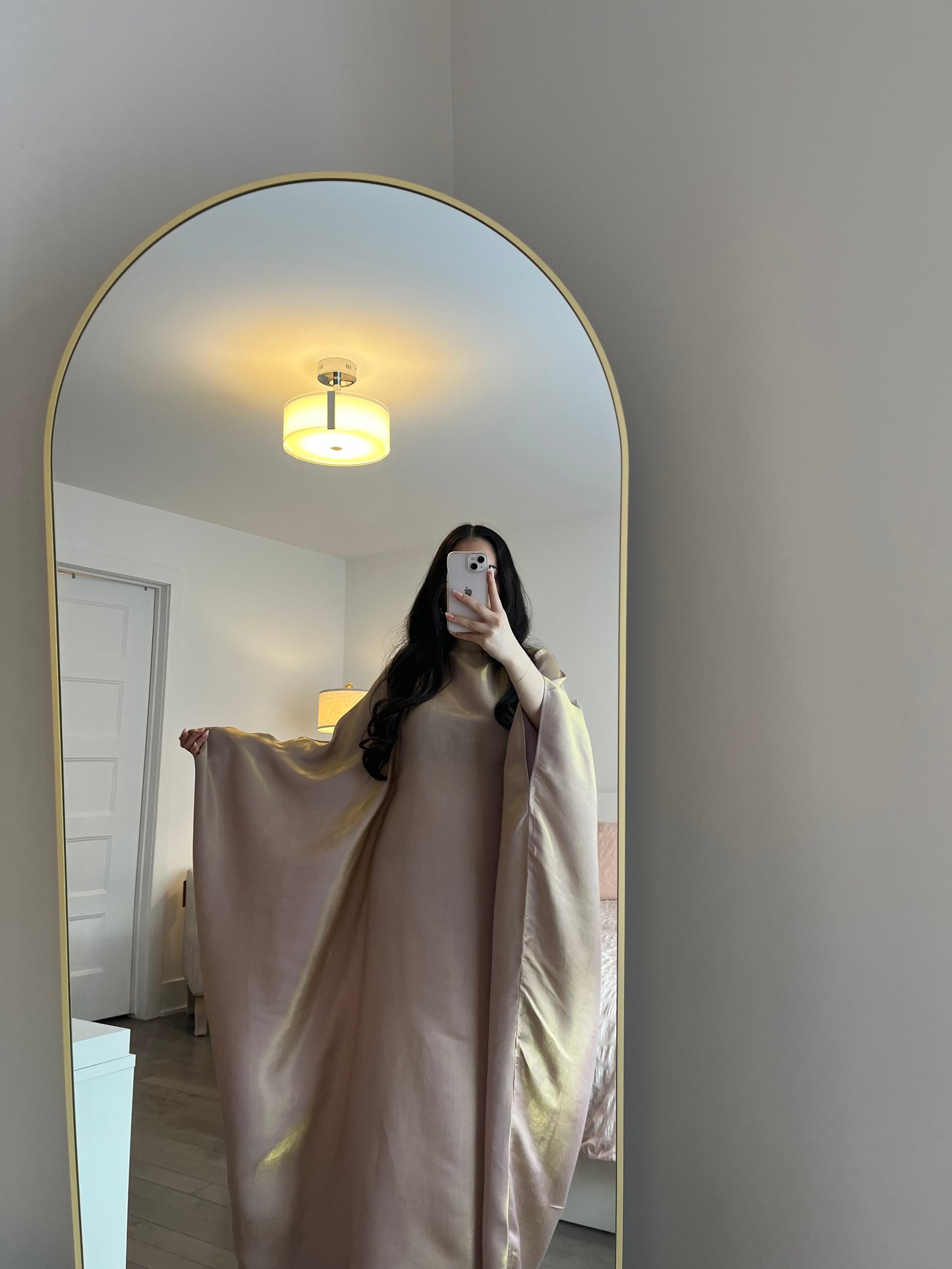 Abaya Aliza