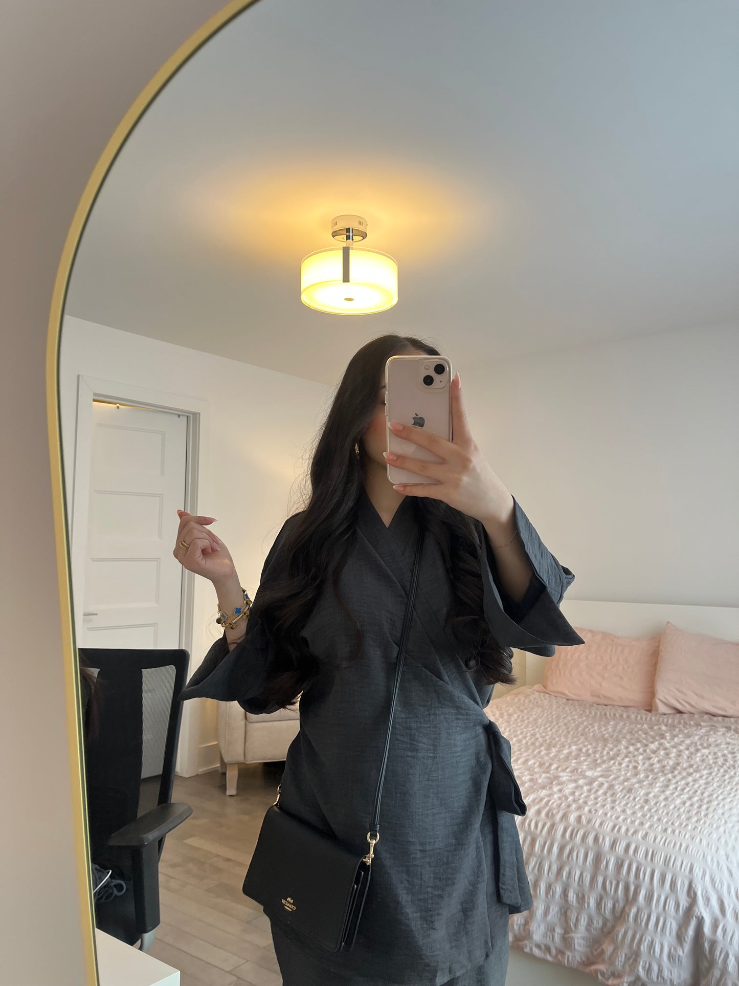 Ensemble Najia