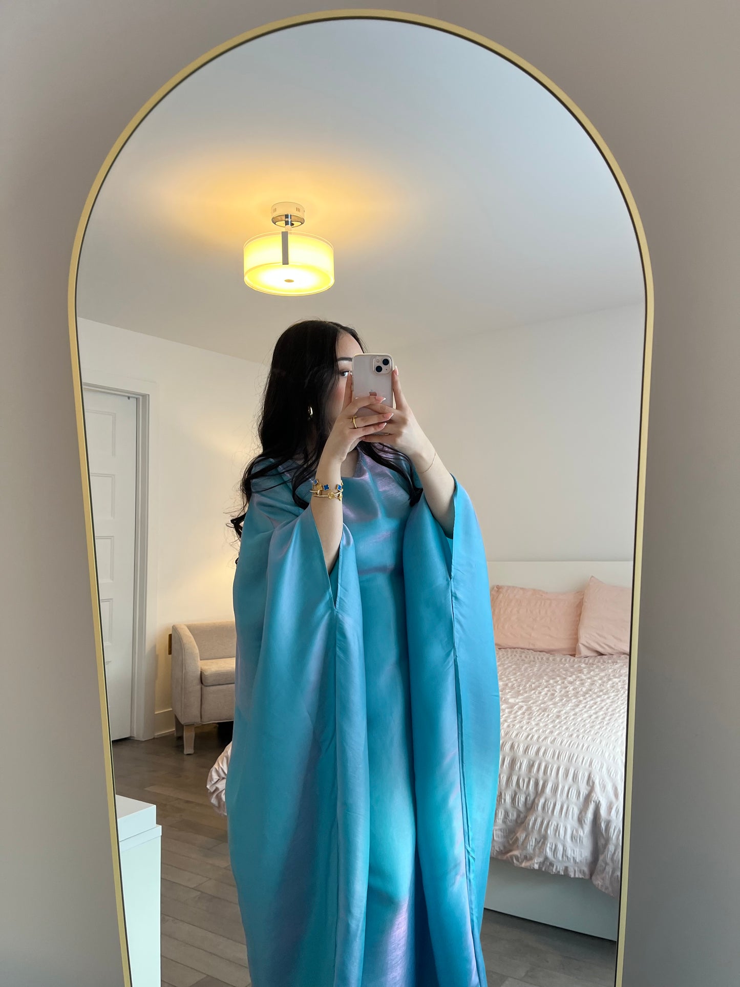 Abaya Aliza