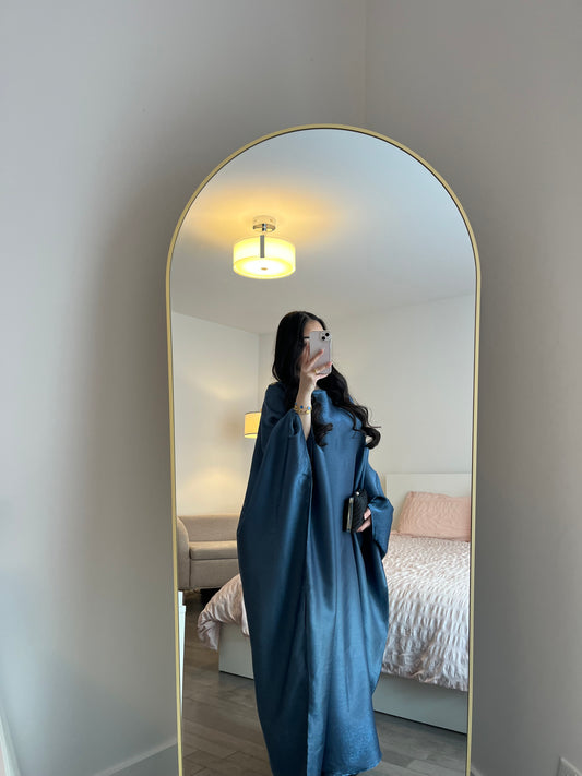 Abaya Aliza