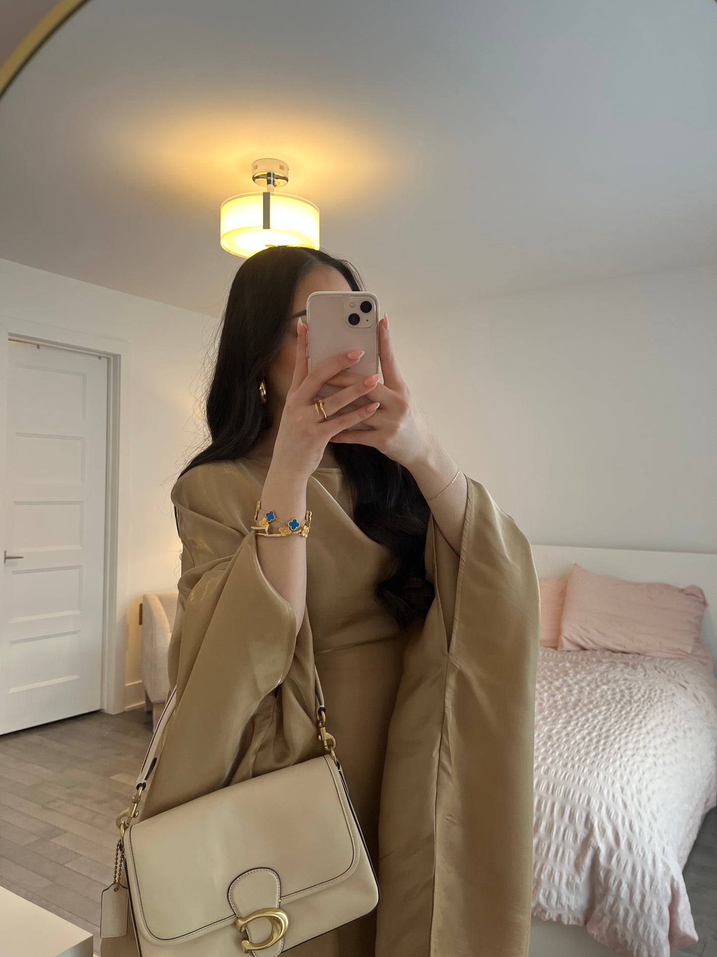 Abaya Aliza