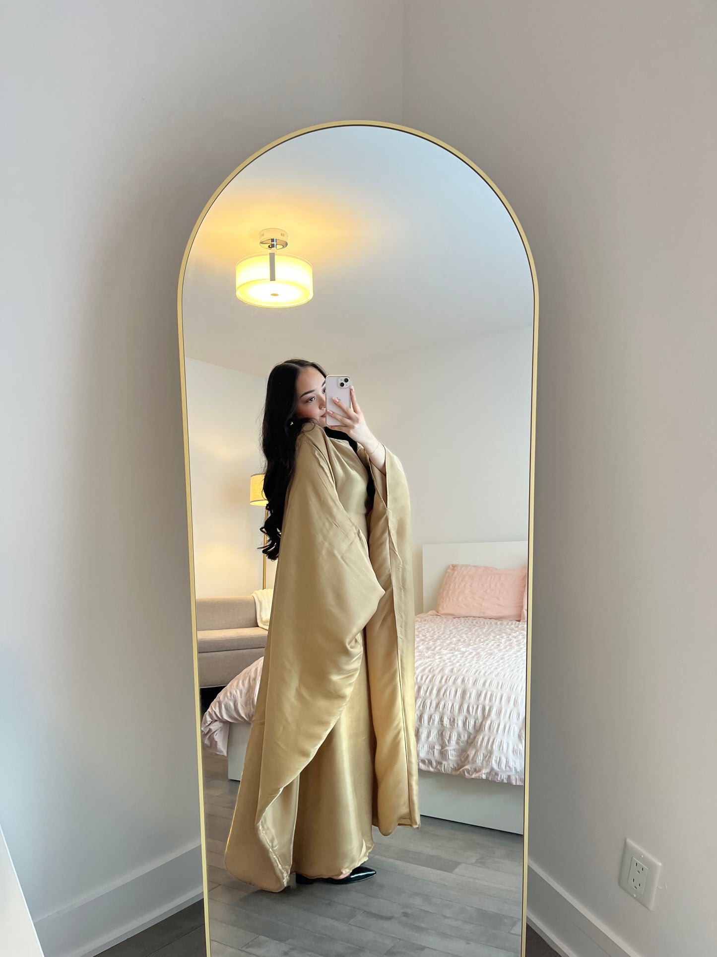 Abaya Aliza