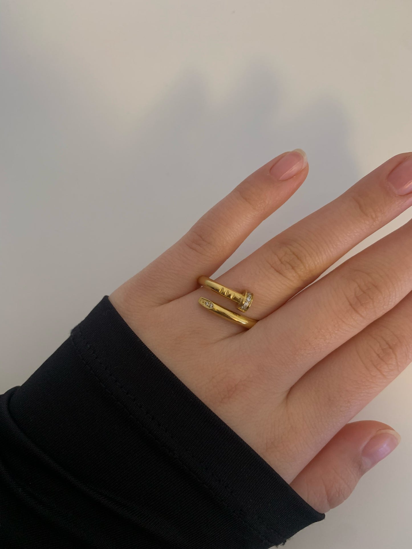 Clou d’Or