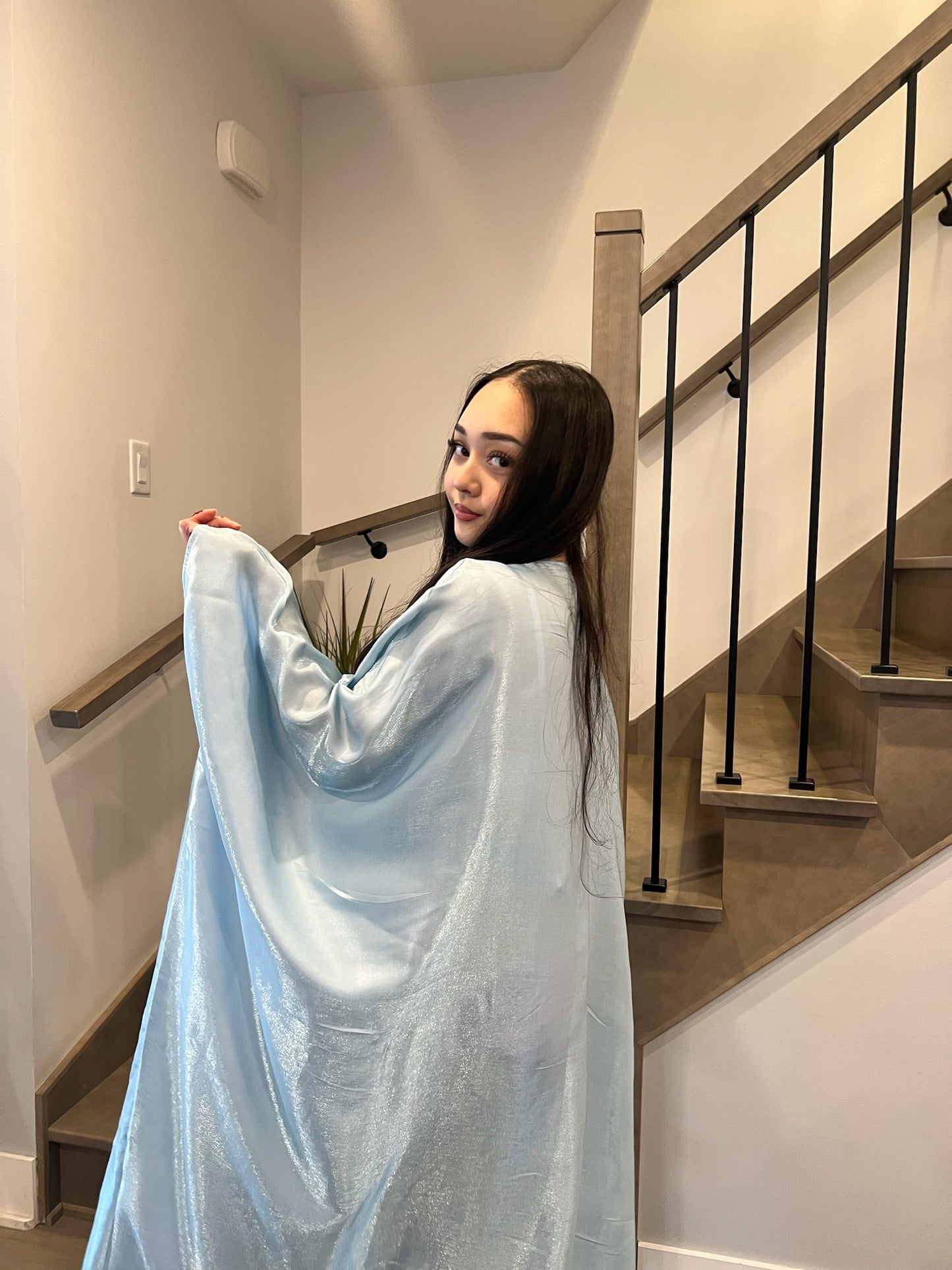 Abaya Aliza