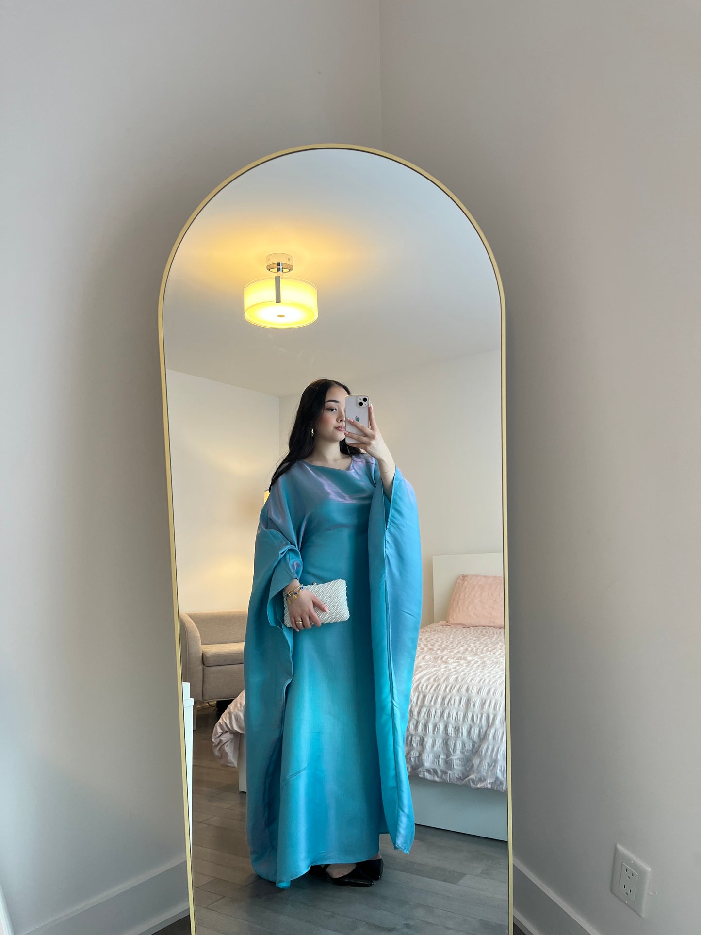 Abaya Aliza
