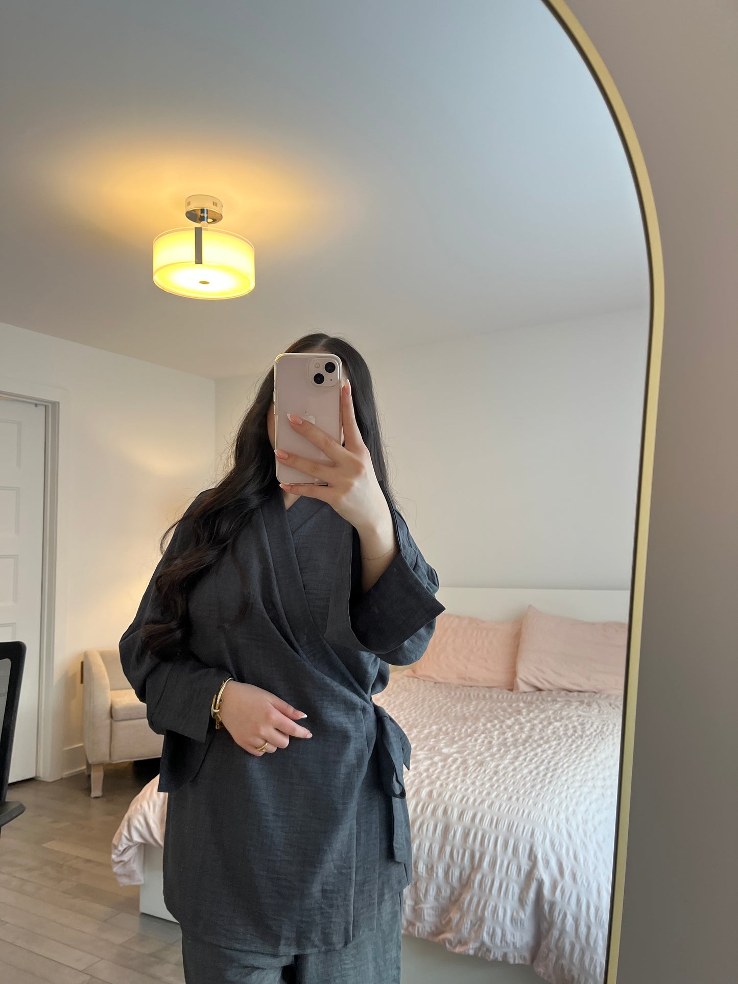 Ensemble Najia