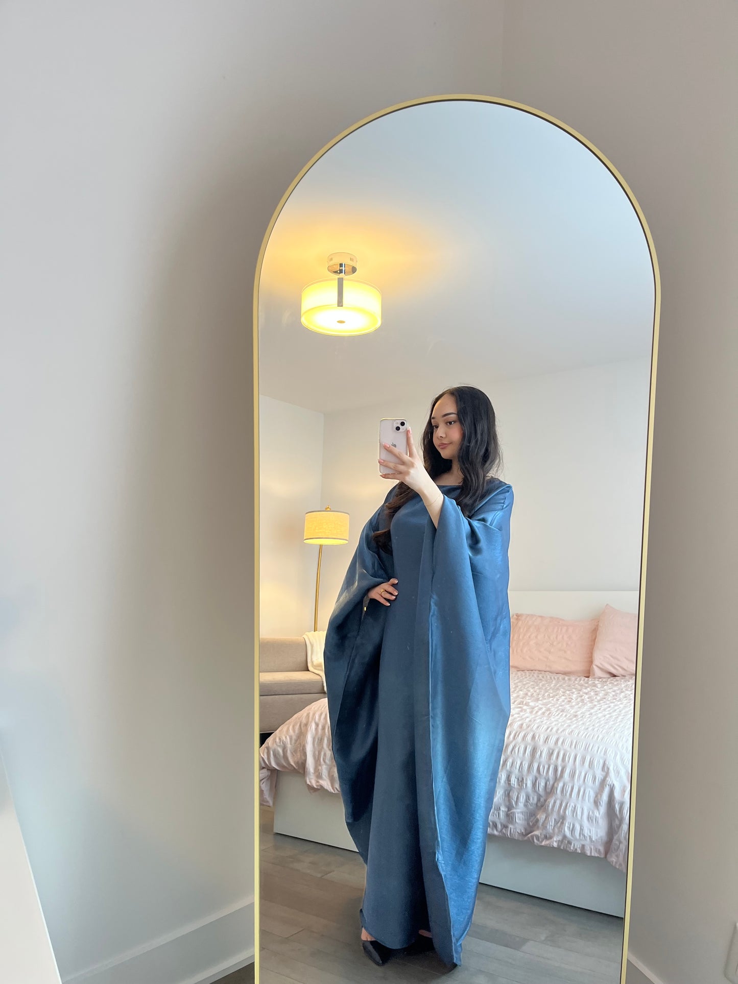 Abaya Aliza