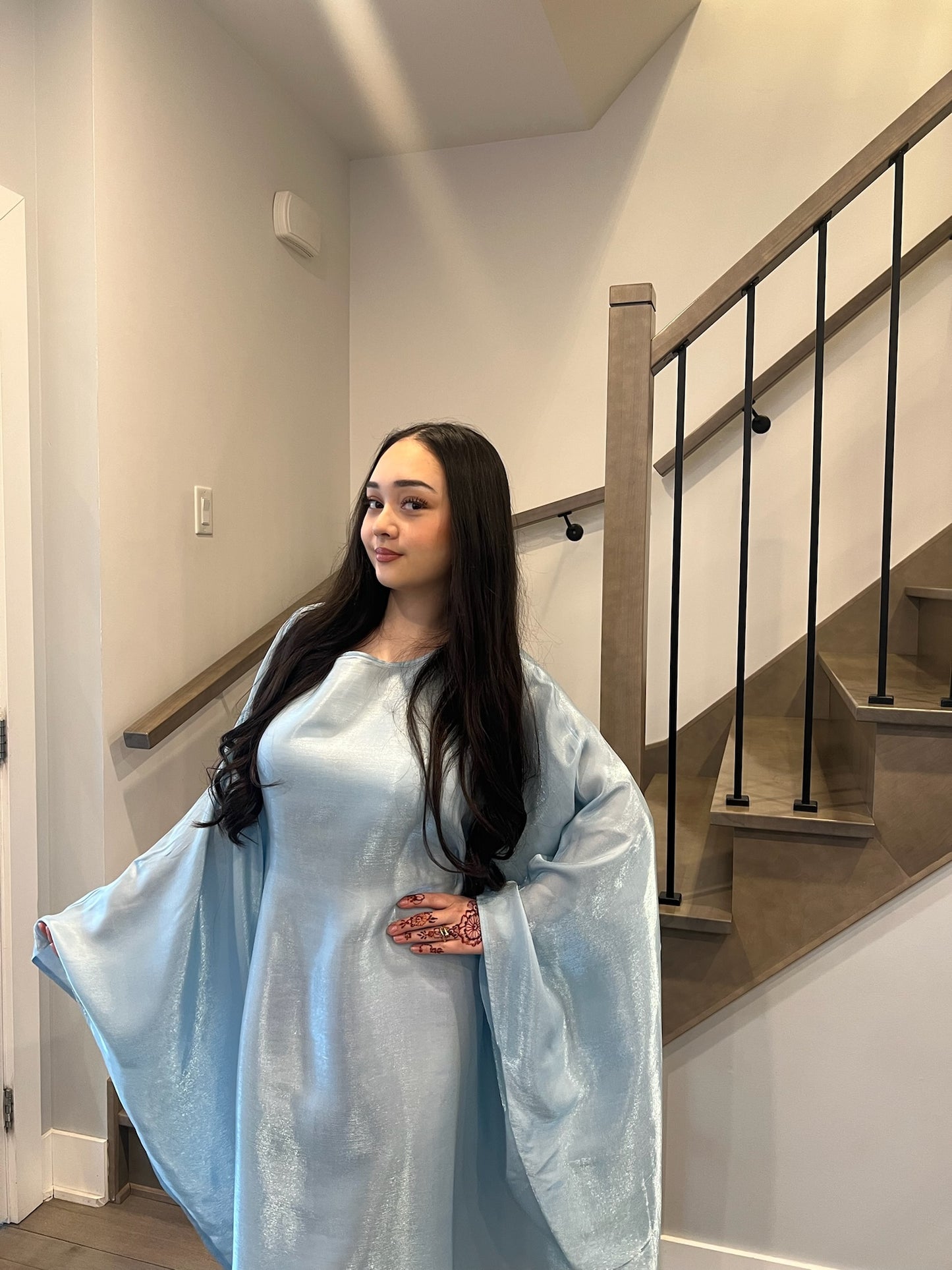 Abaya Aliza