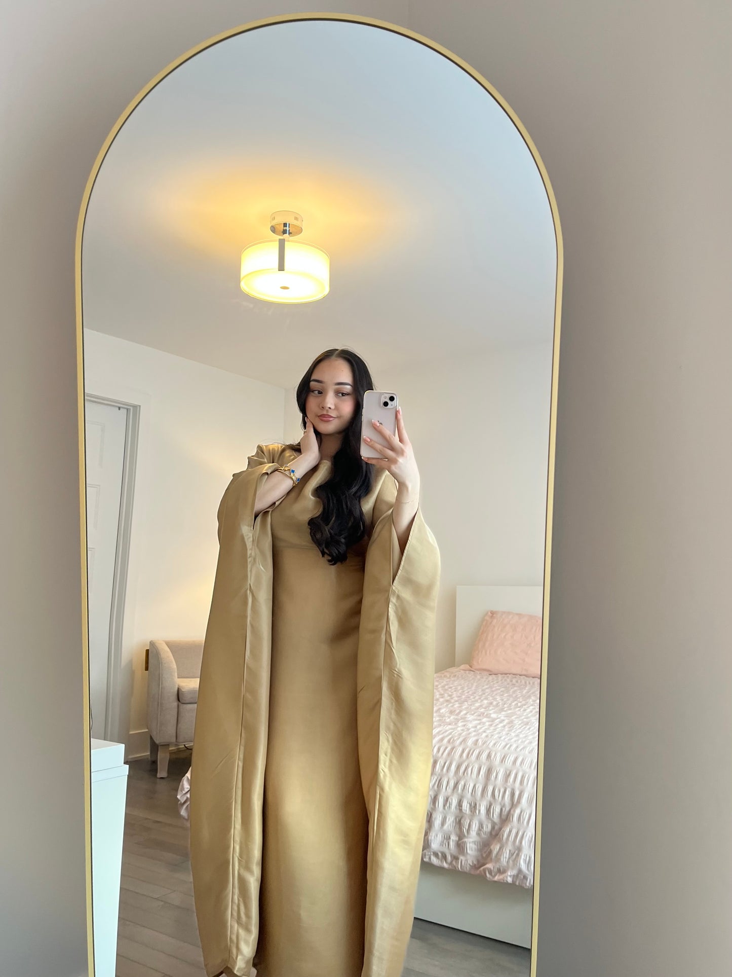 Abaya Aliza