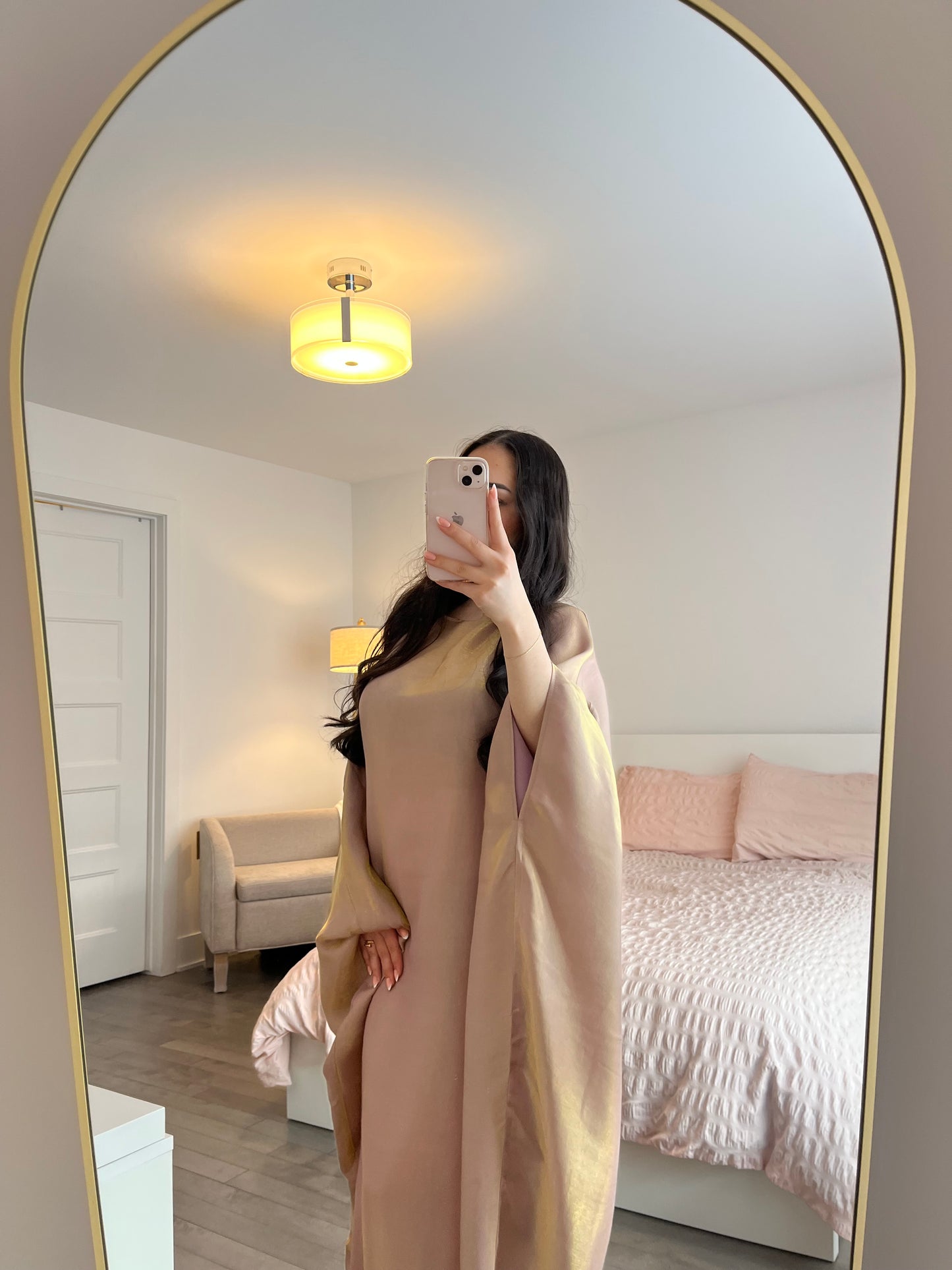 Abaya Aliza