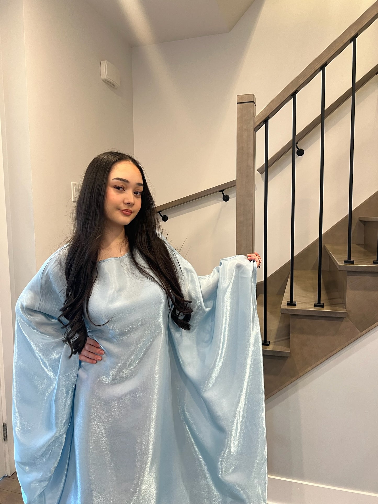 Abaya Aliza