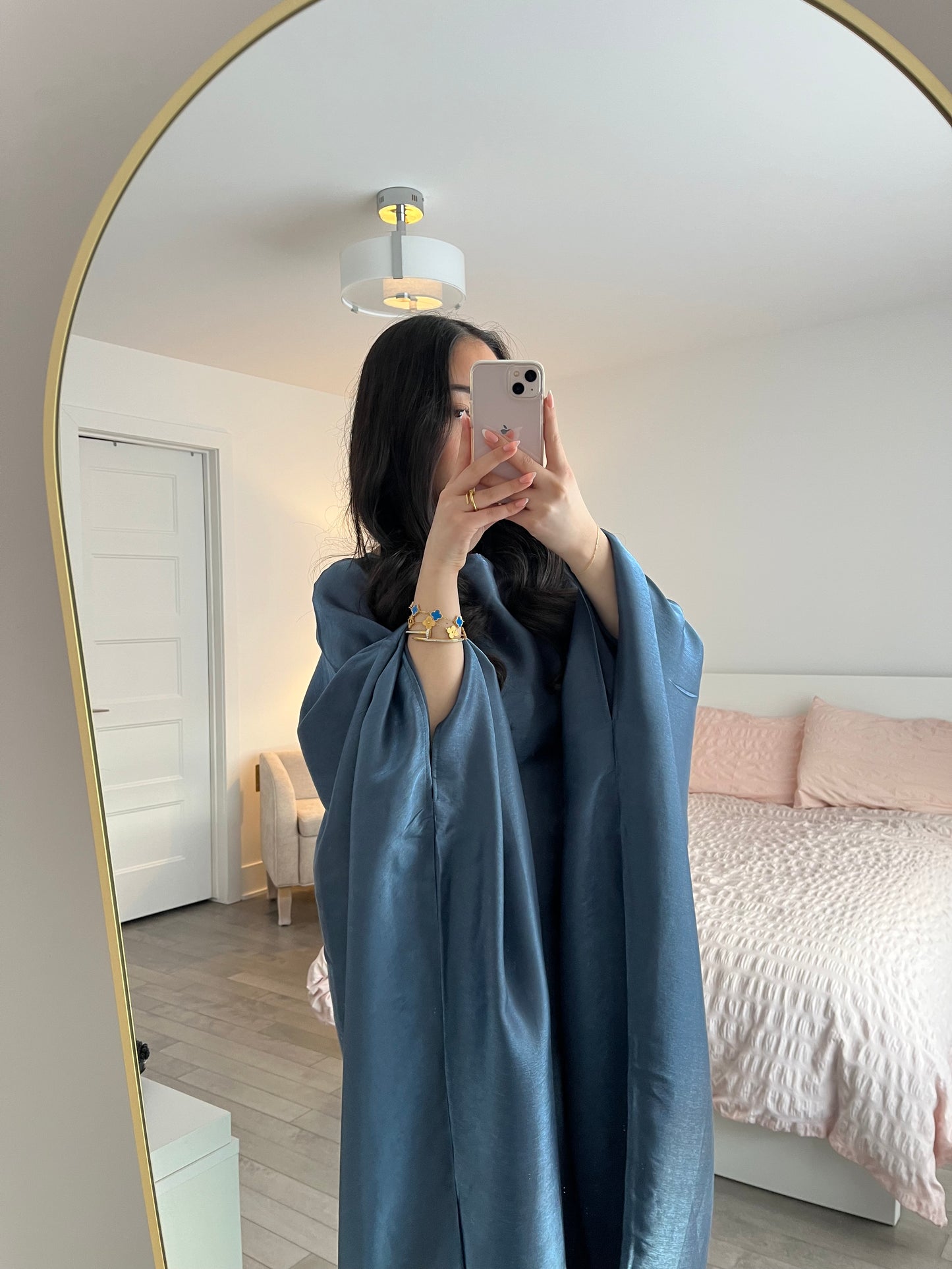 Abaya Aliza