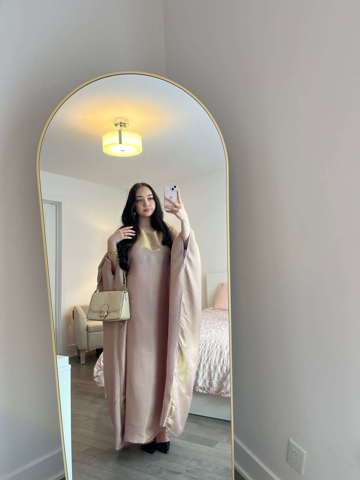 Abaya Aliza